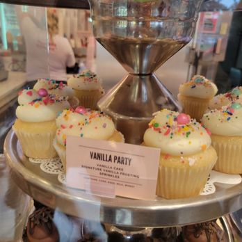 Lancaster Cupcake - Cupcakes Near Me - Lancaster, Pennsylvania