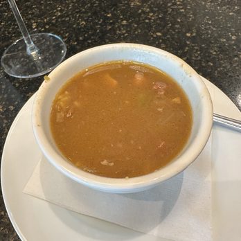 Leah's Kitchen - Gumbo - Cajun/Creole Near Me - Kenner, Louisiana