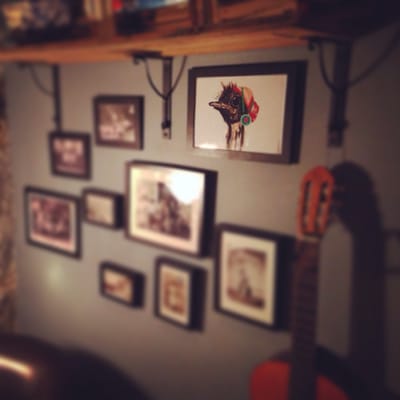 L'Eternisula by null