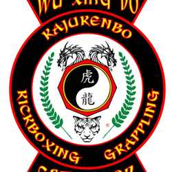 Wu Xing Do Martial Arts & Fitness
