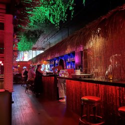 Tora Tiki - Great tiki experience