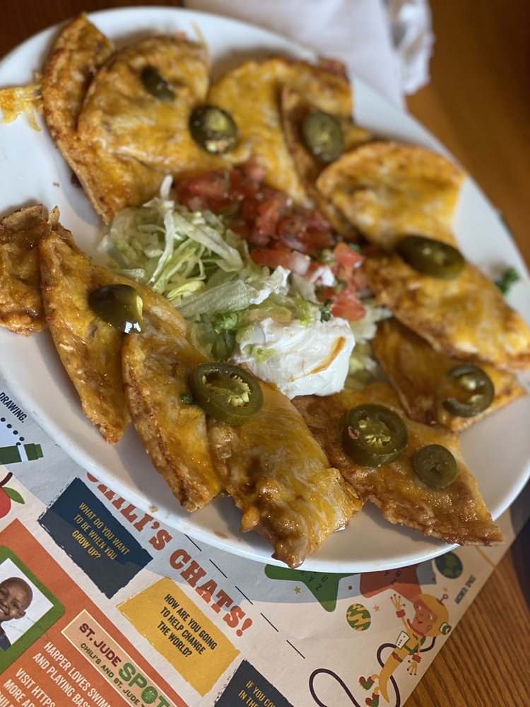 CHILI’S 31 Photos & 34 Reviews Bars 608 S Meadow St, Ithaca, NY