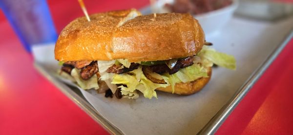 Hard Knox Cafe by null