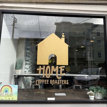 Home Coffee Roasters - Coffee & Tea Near Me - San Francisco, California