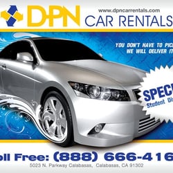 DPN Car Rentals