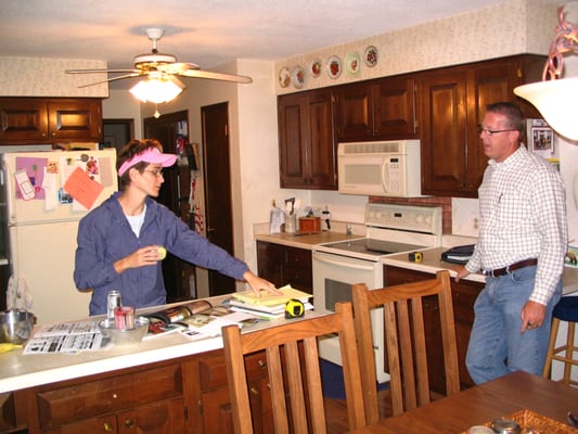 Jorgensen Home Improvements