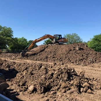 Texas EJ Construction - Land Clearing and Demolition, - Demolition Services Near Me - Jersey Village, Texas