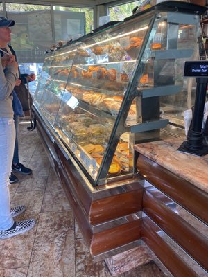 Photo of Emporio Rulli Union Square - San Francisco, CA, US.