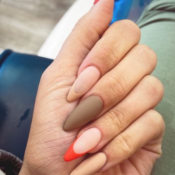Nailed It Beauty Spa - Nail Salons Near Me - Henderson, Nevada Nailed It Beauty Spa - Nail Salons Near Me - Henderson, Nevada