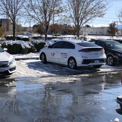 Chariot Medical Transportation