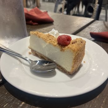Campfire Grill Restaurant - Cheesecake from a box? - Pizza Near Me - Garden City, Utah Campfire Grill Restaurant - Cheesecake from a box? - Pizza Near Me - Garden City, Utah