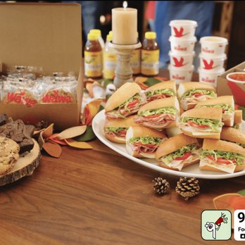 Wawa - New menu items from Wawa - Gas Stations Near Me - Tampa, Florida