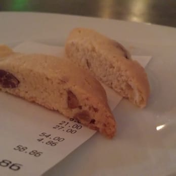 Union - Homemade biscotti - Italian Near Me - Pasadena, California Union - Homemade biscotti - Italian Near Me - Pasadena, California
