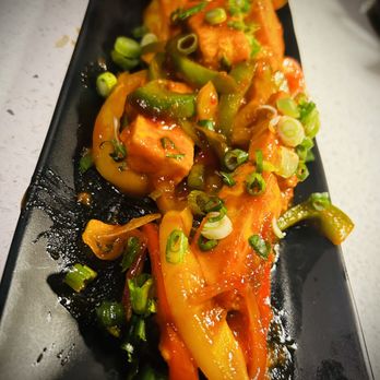Gulab Indian Bistro - Chili paneer - Indian Near Me - Clovis, California Gulab Indian Bistro - Chili paneer - Indian Near Me - Clovis, California