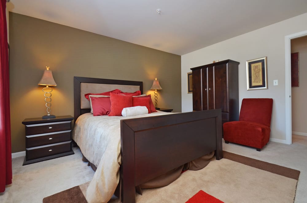 PARK BUTTERFIELD 18 Photos Apartments 2200 Butterfield Road