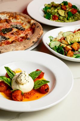 Pomo Pizzeria Napoletana by null