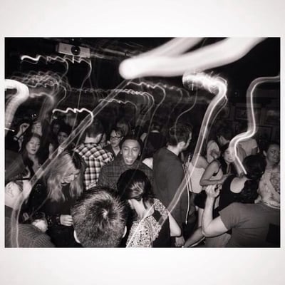 Fortune Sound Club by null