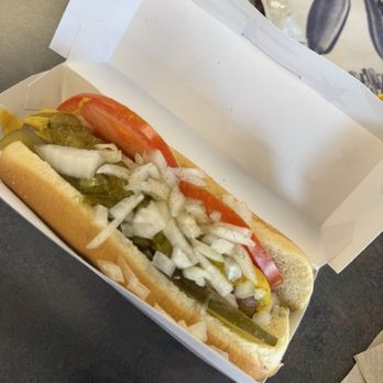Wienerschnitzel - Hot Dogs Near Me - Fairfield, California Wienerschnitzel - Hot Dogs Near Me - Fairfield, California