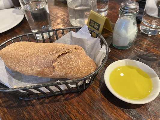 Bono Trattoria by null