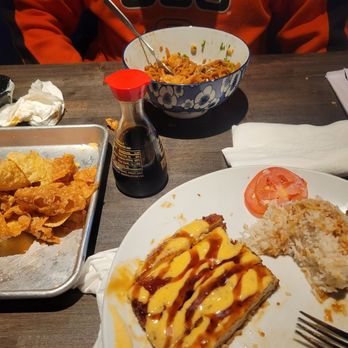 Miso - Sushi Bars Near Me - Stillwater, Oklahoma Miso - Sushi Bars Near Me - Stillwater, Oklahoma
