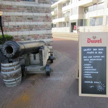 De Gevangentoren - Seafood Near Me - Vlissingen, ZE De Gevangentoren - Seafood Near Me - Vlissingen, ZE