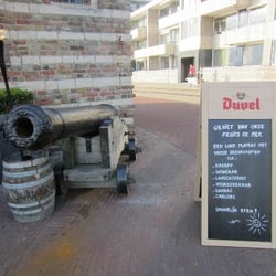 De Gevangentoren