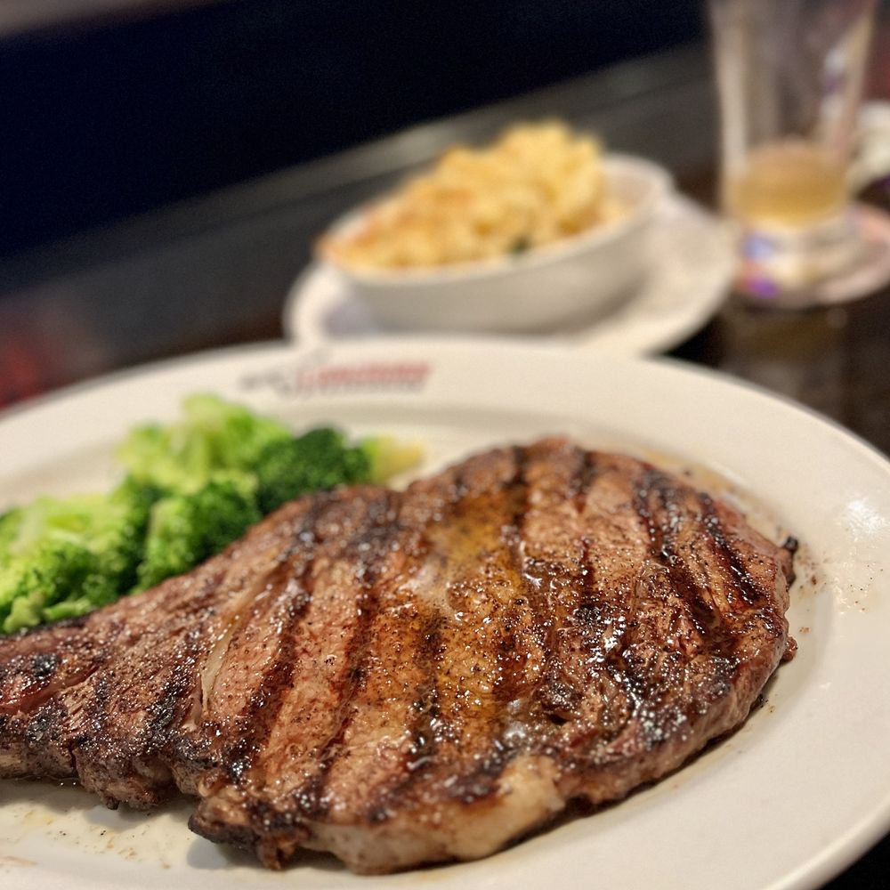 Outlaw Ribeye