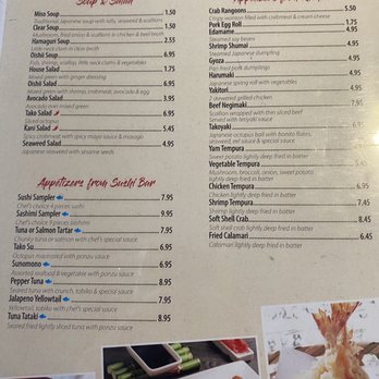 Oishii Hibachi & Sushi - Japanese Near Me - Moline, Illinois Oishii Hibachi & Sushi - Japanese Near Me - Moline, Illinois