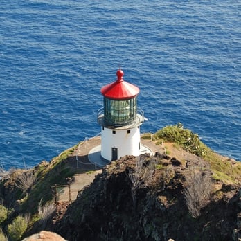 Makapu'u Point Lighthouse Trail - Makapuu lighthouse - Hiking Near Me - Honolulu, Hawaii Makapu'u Point Lighthouse Trail - Makapuu lighthouse - Hiking Near Me - Honolulu, Hawaii