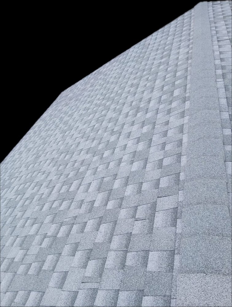 Slide of Hernandez's Roofing