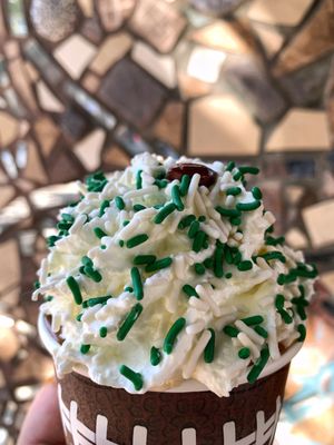 Irv’s Ice Cream by null
