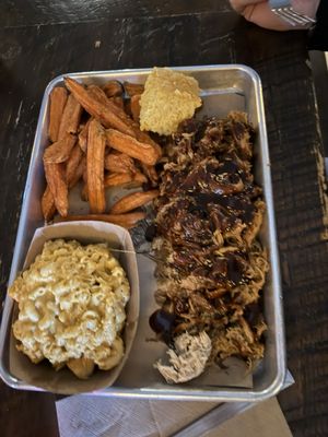 Ray Brothers BBQ by null