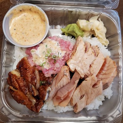 Musashi’s PDX by null