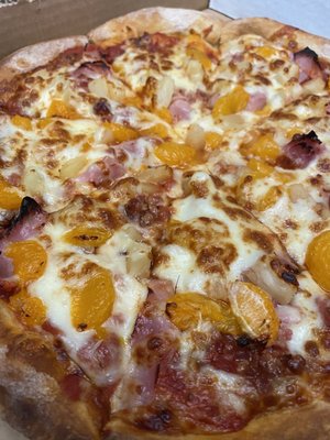 JB's Pizza Parlor by null