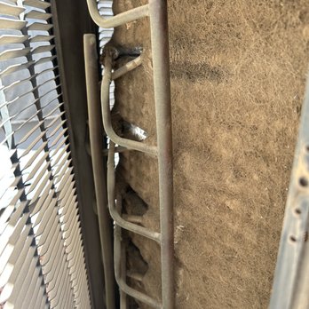 Max Comfort Heating & Cooling - 100% restricted outdoor coil - Heating & Air Conditioning/HVAC Near Me Max Comfort Heating & Cooling - 100% restricted outdoor coil - Heating & Air Conditioning/HVAC Near Me