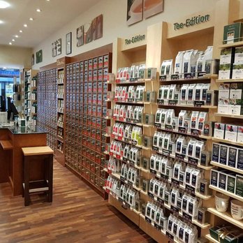 TeeGschwendner - Coffee & Tea Supplies Near Me - Gelsenkirchen, NW