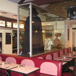 Dinner's Grill