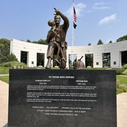 Memorial Park in Omaha gift card