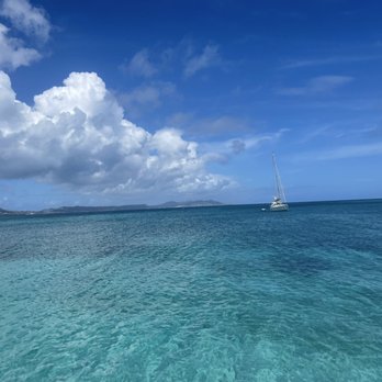 Big Beard's Adventure Tours - Boating Near Me - St Croix, Virgin Islands