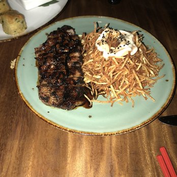 Komodo Miami - Asian Fusion Near Me - Miami, Florida