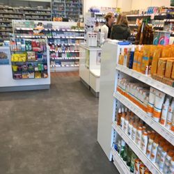Life Pharmacy Hanover Quay