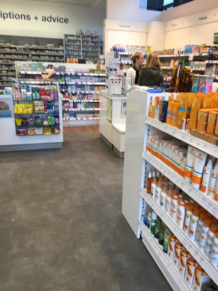 LIFE PHARMACY HANOVER QUAY Updated March 2024 Forbes Street, Dublin