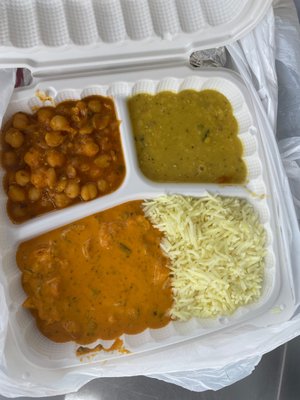 India Chaat House by null