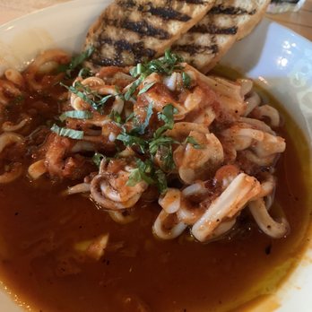 Jargon - Calamari - New American Near Me - Asheville, North Carolina