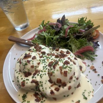 Over Easy - Potato N' Eggs - Breakfast & Brunch Near Me - Kailua, Hawaii Over Easy - Potato N' Eggs - Breakfast & Brunch Near Me - Kailua, Hawaii