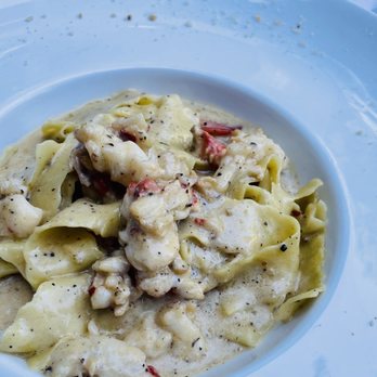 Il Cielo - pasta - Italian Near Me - Beverly Hills, California