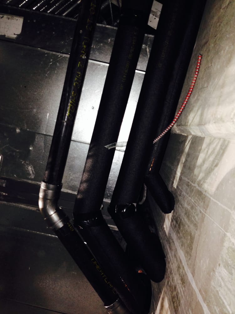 Slide of B & D Plumbing