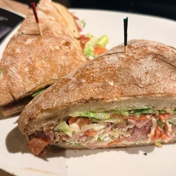 The Vault Restaurant - Whack Job. - Cocktail Bars Near Me - Bakersfield, California