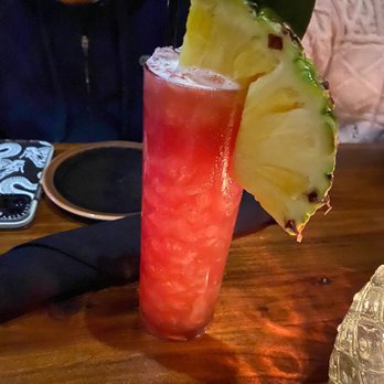 Arbella - Jungle Kitty - Tapas/Small Plates Near Me - Chicago, Illinois Arbella - Jungle Kitty - Tapas/Small Plates Near Me - Chicago, Illinois
