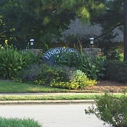 Finley Forest Condominium Association - Finley Forest